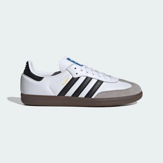 Turnschuhe Adidas Samba OG B75806