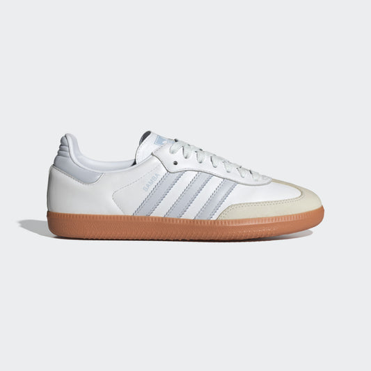 Turnschuhe Adidas Samba IE0877