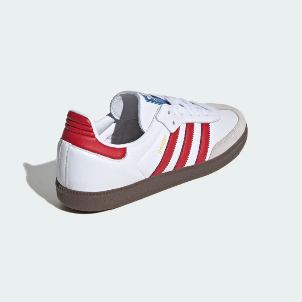 Кросівки Adidas Samba OG IG1025