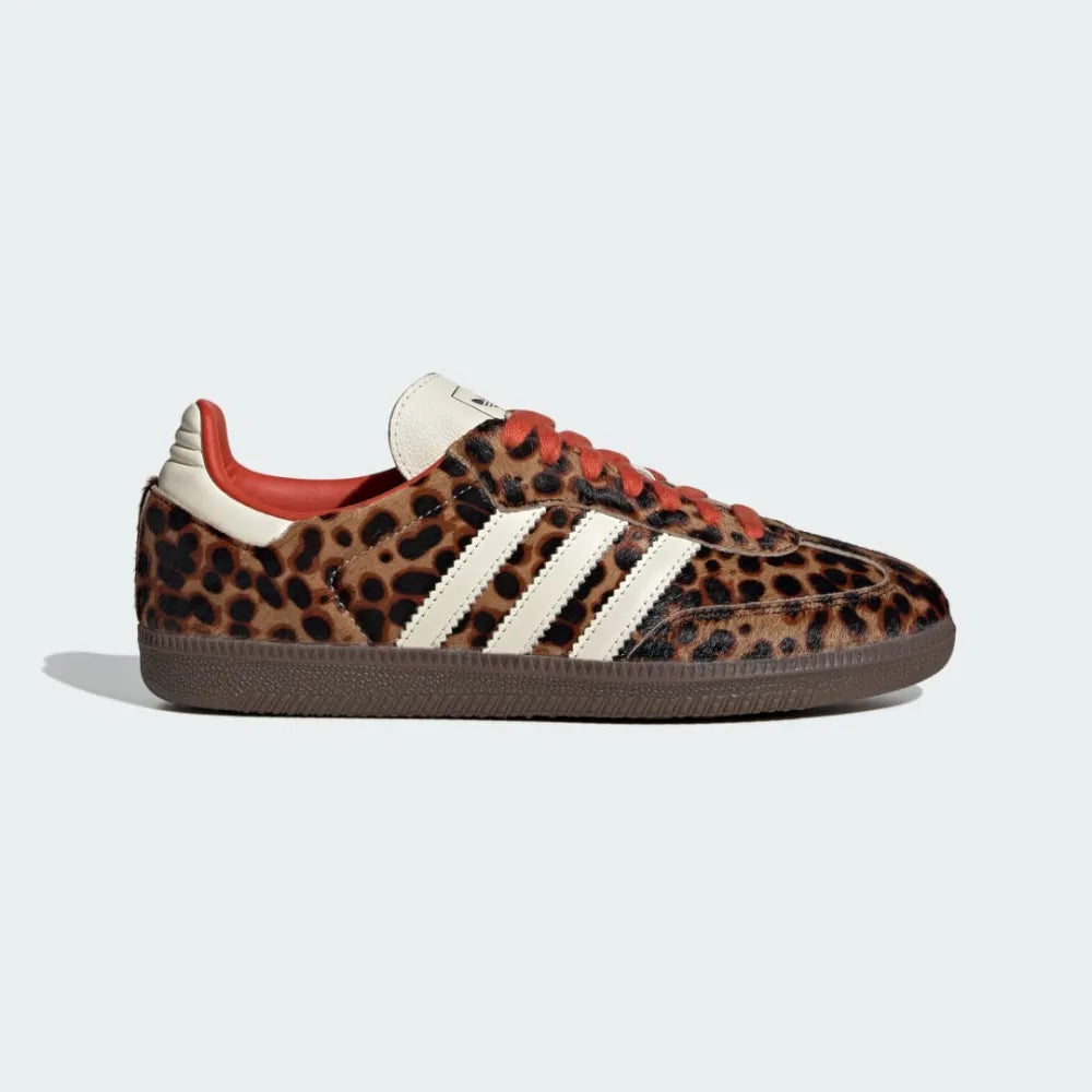 Turnschuhe Adidas Samba OG W JI2734