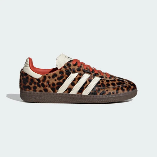 Turnschuhe Adidas Samba OG W JI2734