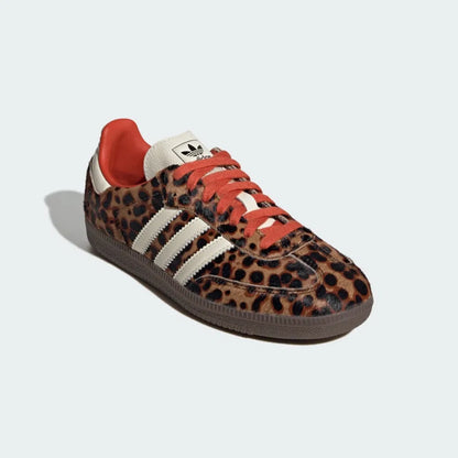 Turnschuhe Adidas Samba OG W JI2734
