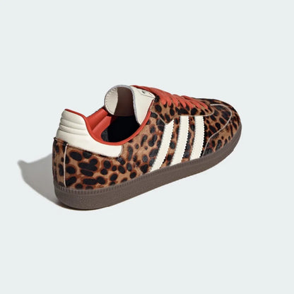 Turnschuhe Adidas Samba OG W JI2734