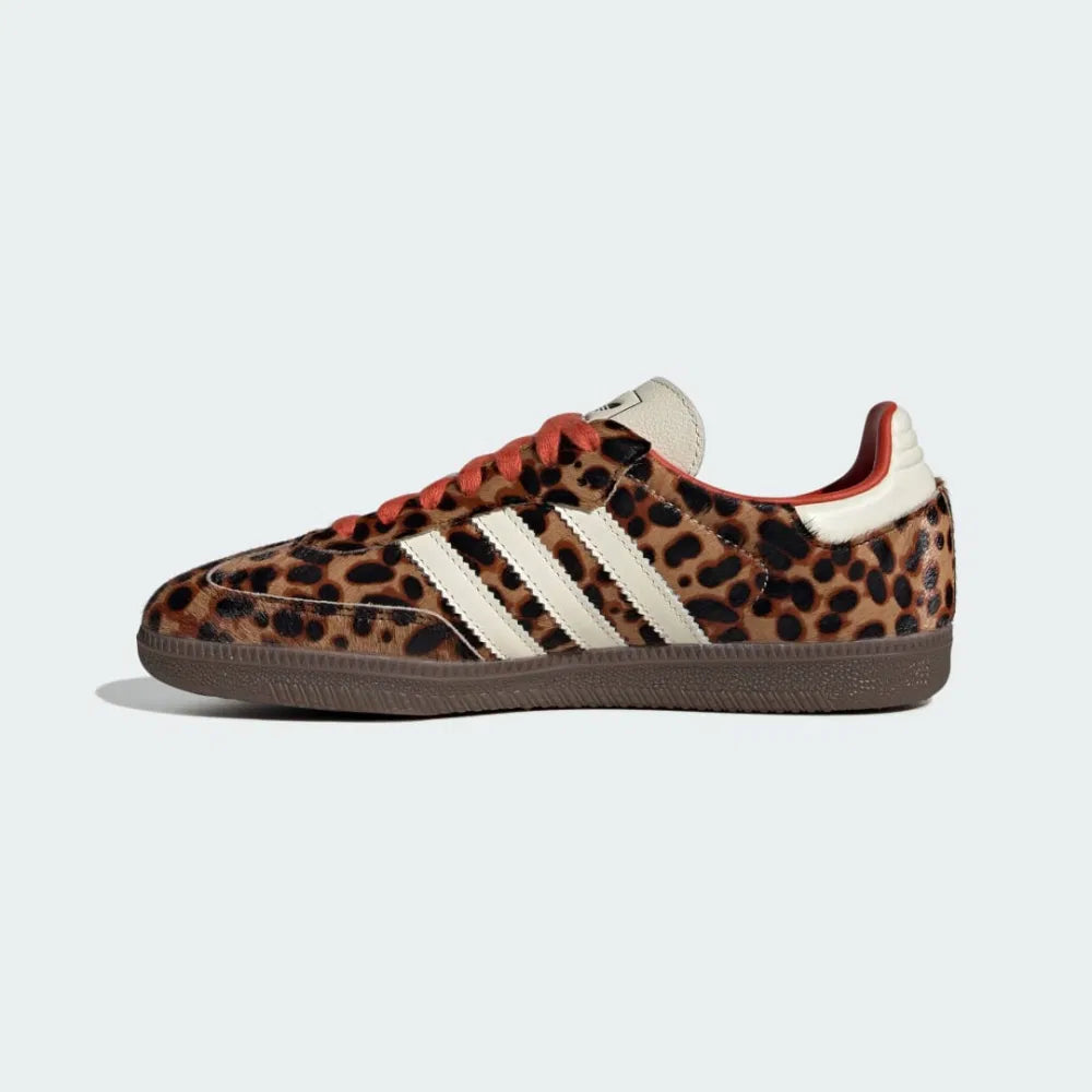 Turnschuhe Adidas Samba OG W JI2734