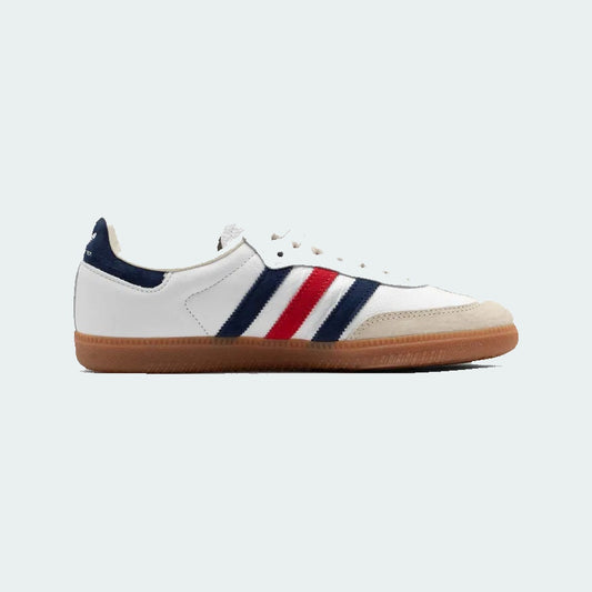 Sneakers Adidas Samba OG Sporty & Rich IH8338