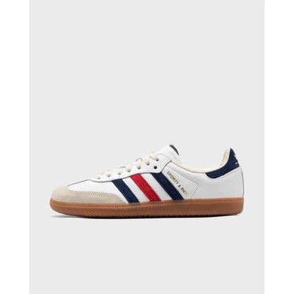 Кросівки Adidas Samba OG Sporty & Rich IH8338
