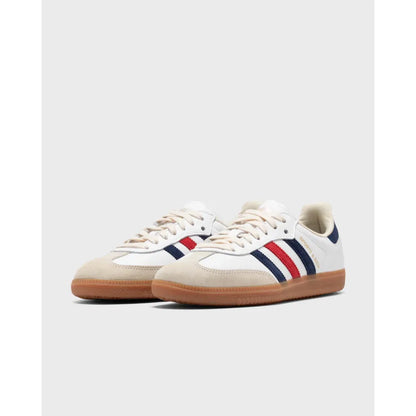 Кросівки Adidas Samba OG Sporty & Rich IH8338