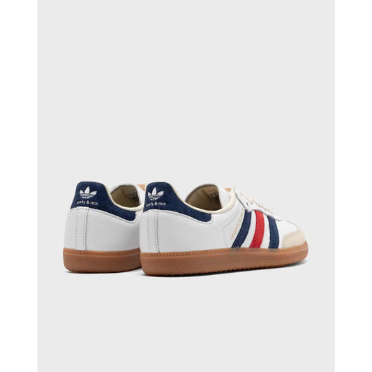 Sneakers Adidas Samba OG Sporty & Rich IH8338