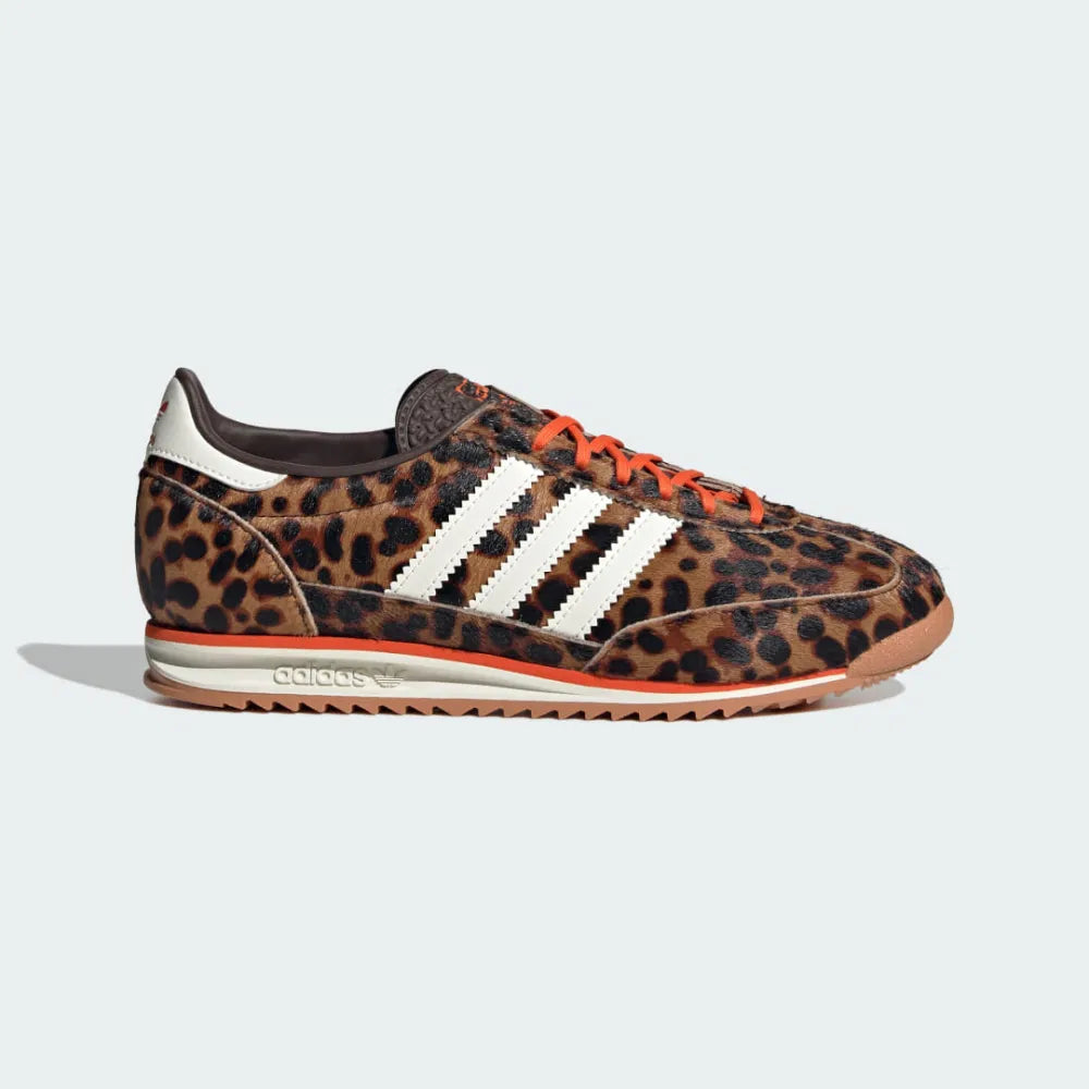 Turnschuhe Sneakers Adidas SL 72 OG W JI0189