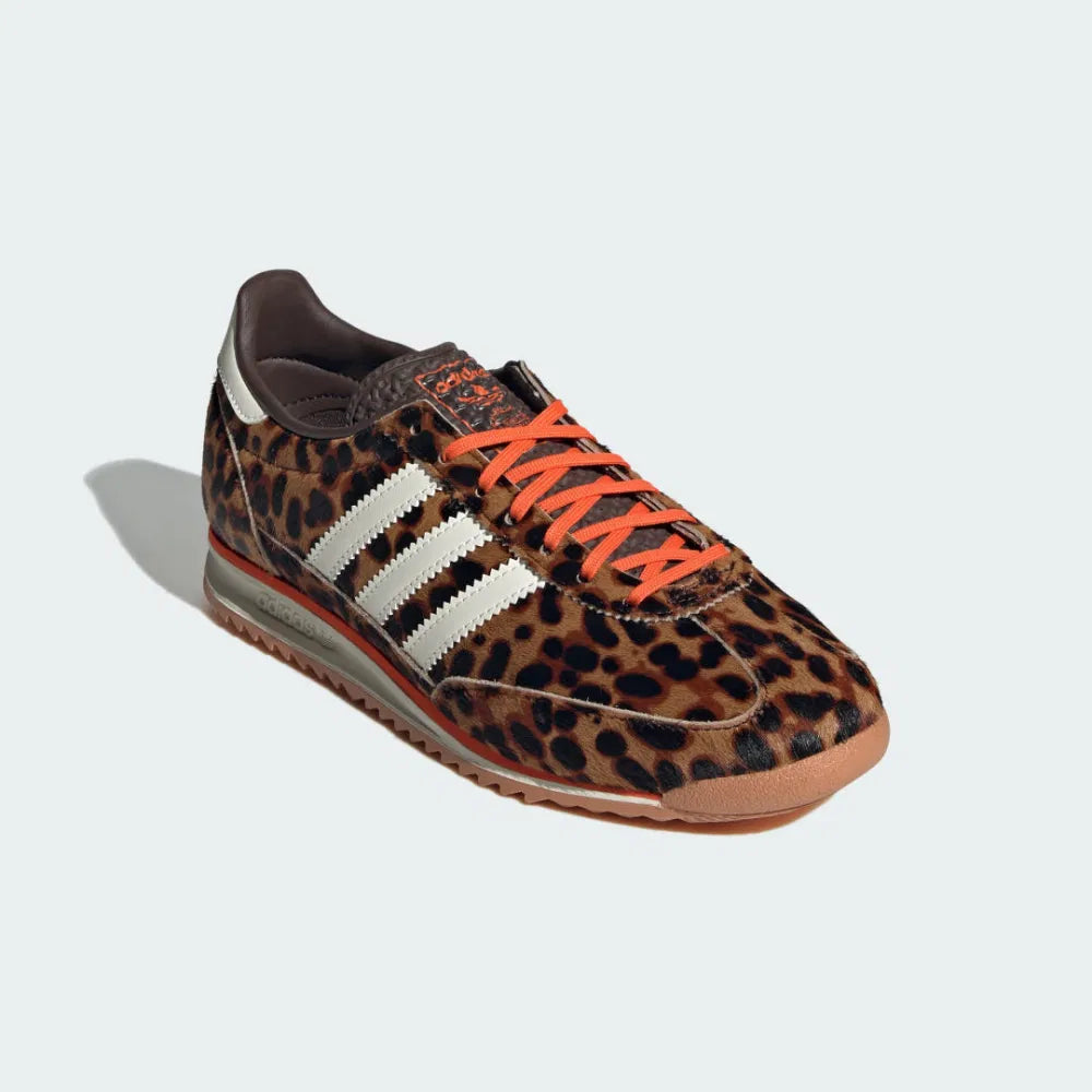 Turnschuhe Sneakers Adidas SL 72 OG W JI0189
