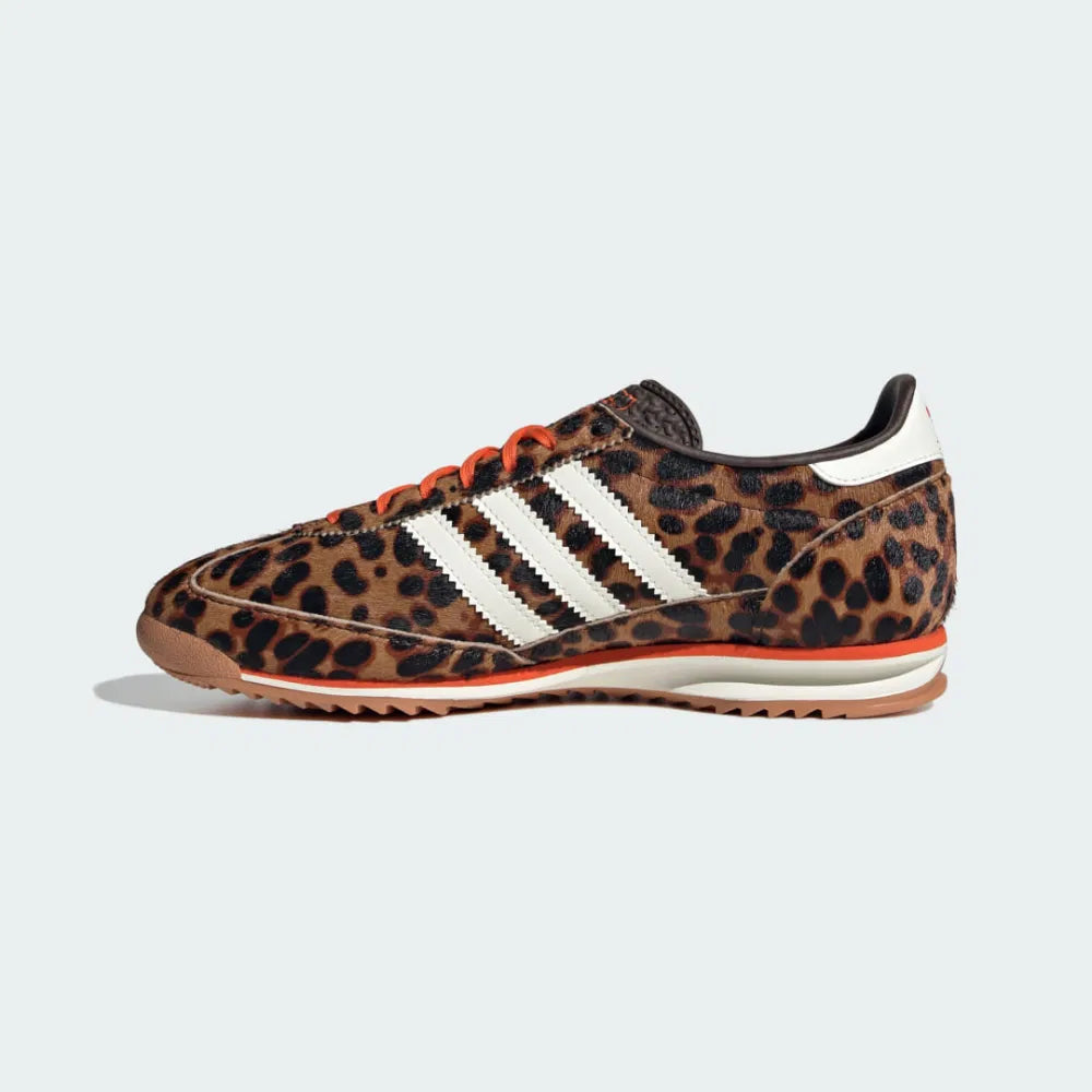 Turnschuhe Sneakers Adidas SL 72 OG W JI0189