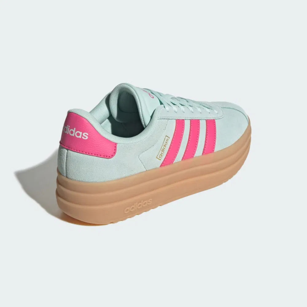 Кросівки Adidas VL Court Bold JP7628