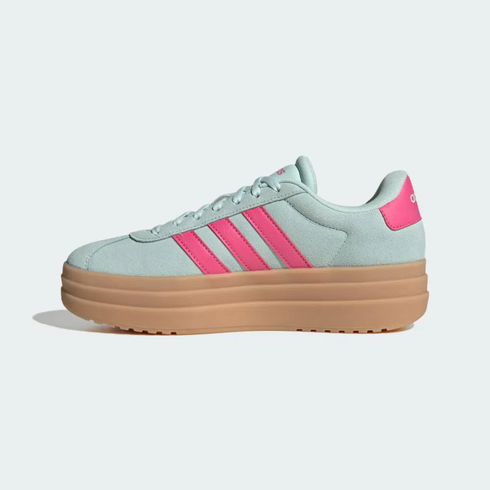 Кросівки Adidas VL Court Bold JP7628