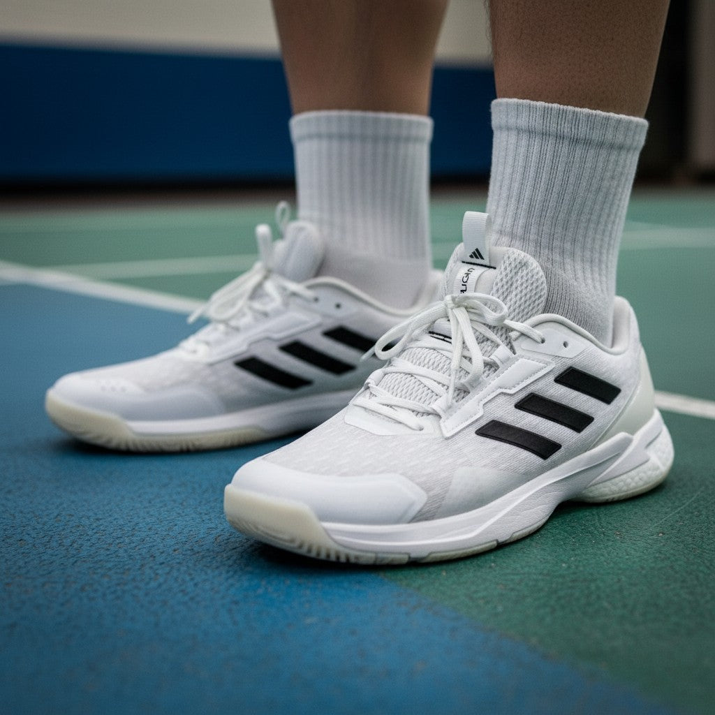 Turnschuhe Adidas CRAZYFLIGHT 5 M IE0545