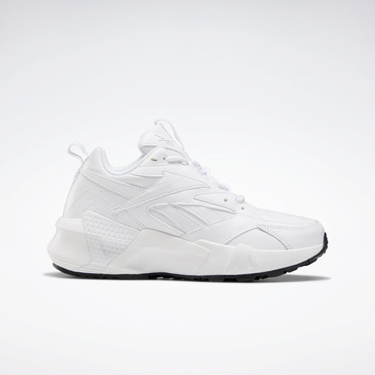 Turnschuhe Reebok Classic Aztrek Double Mix EH2338