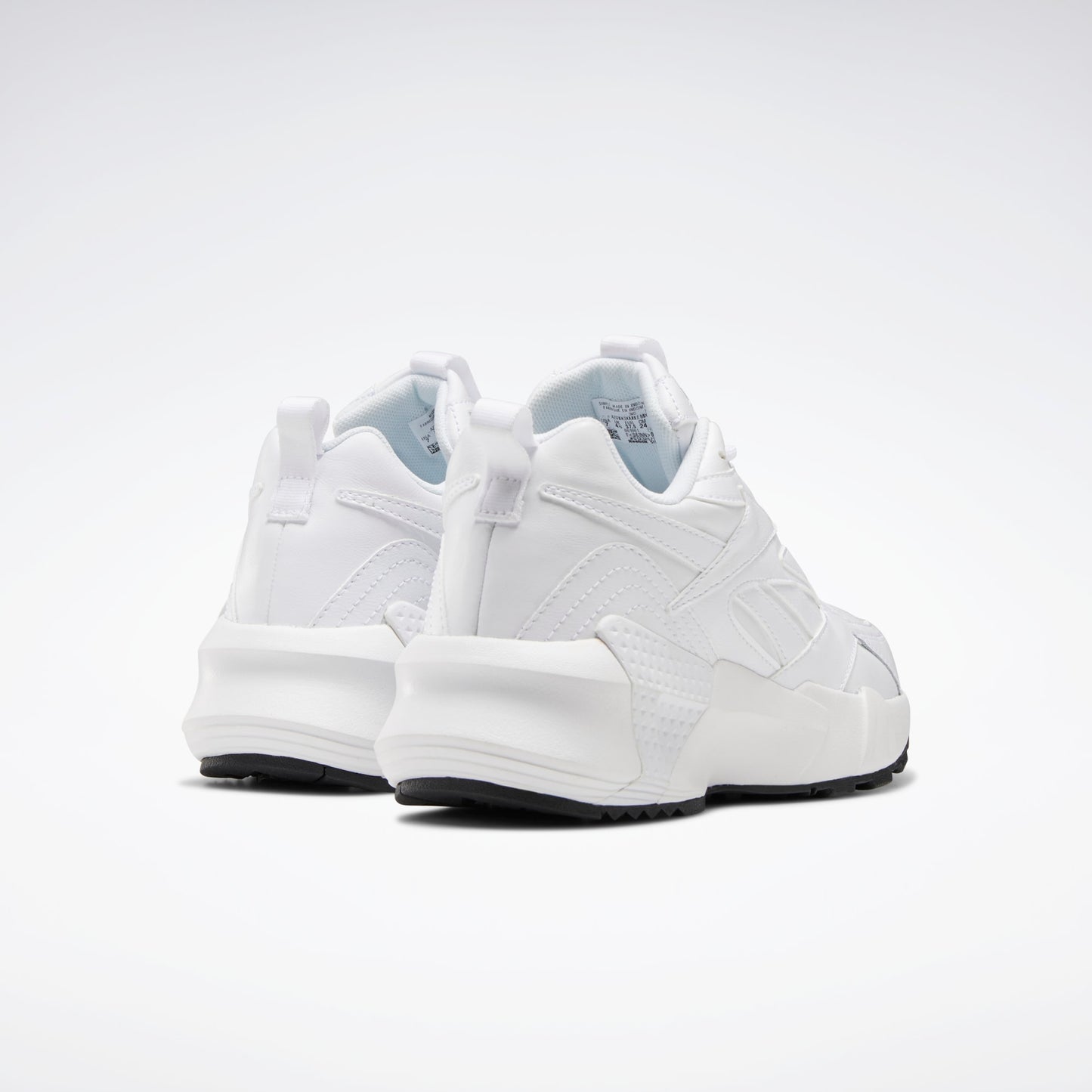 Кросівки Reebok Classic Aztrek Double Mix EH2338