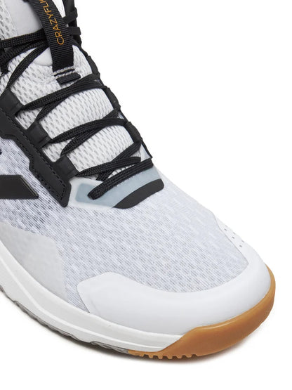 Кросівки Adidas Crazyflight 5 Mid IH7720