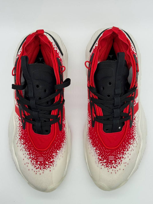 Turnschuhe Adidas Trae Young IE2704