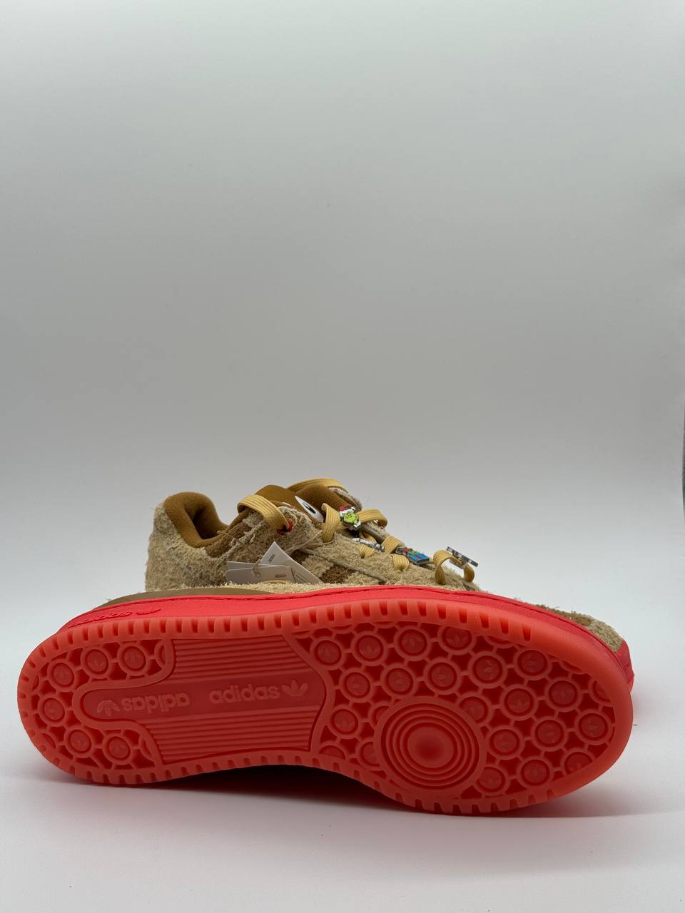 Turnschuhe Adidas Forum Low CL The GR ID8896