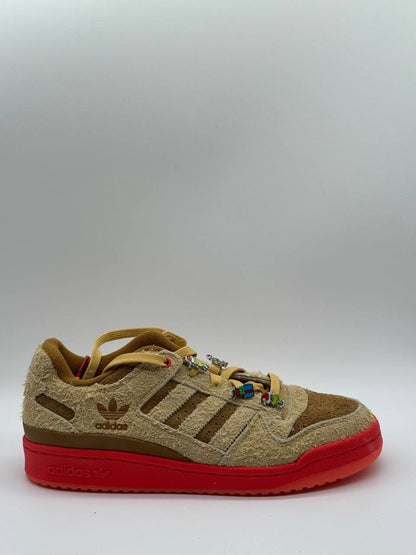 Turnschuhe Adidas Forum Low CL The GR ID8896