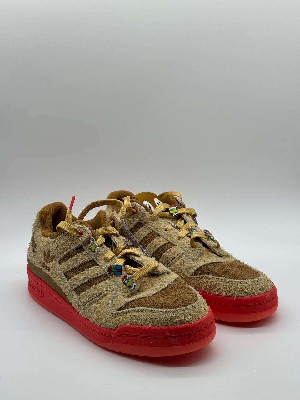 Turnschuhe Adidas Forum Low CL The GR ID8896