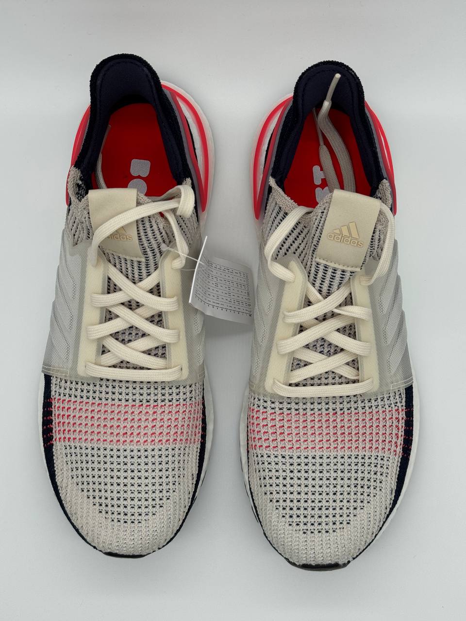 Turnschuhe Adidas Ultraboost 19 B37705