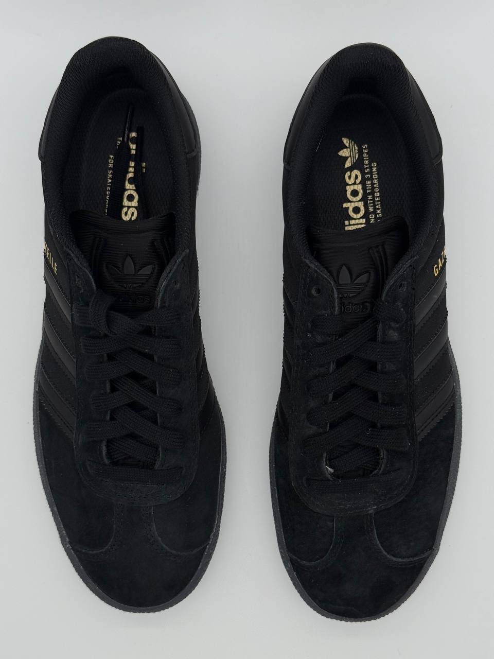 Turnschuhe Adidas Gazelle GW3141