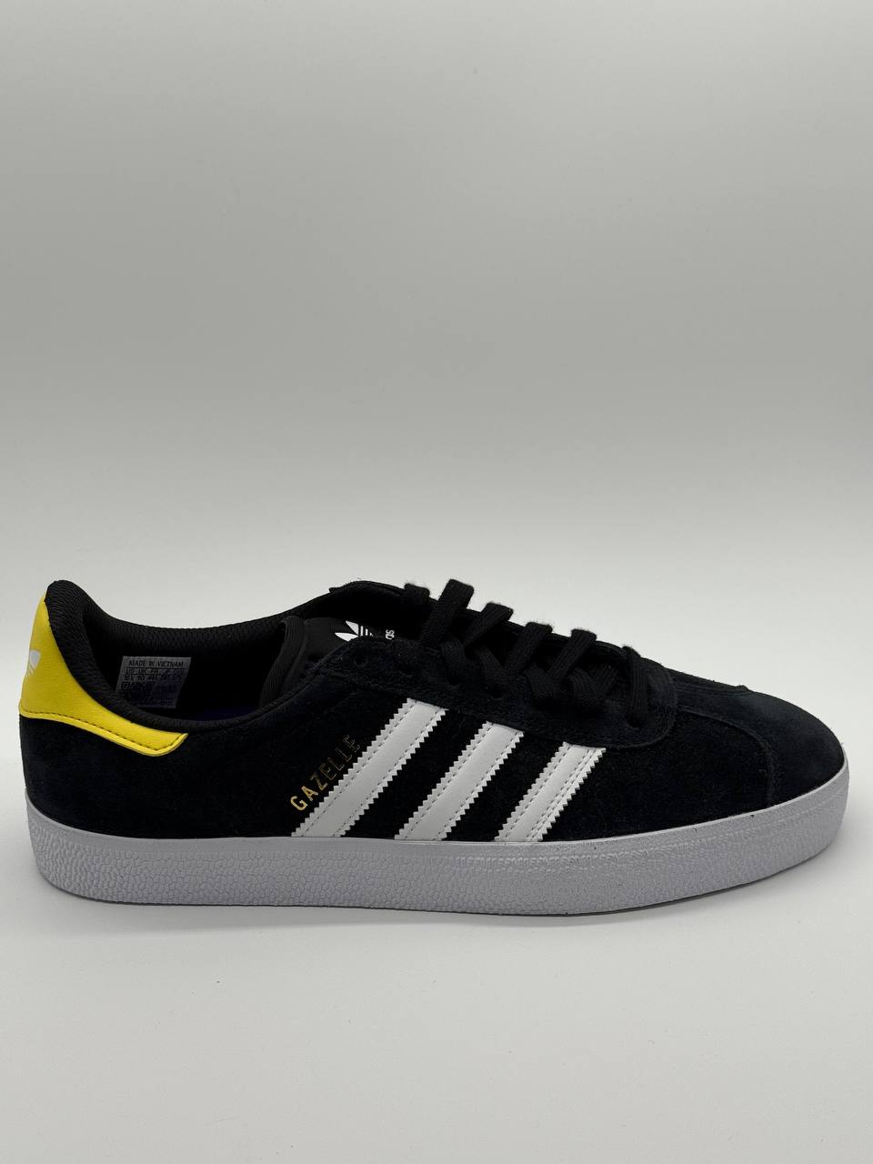 Turnschuhe Adidas Gazelle ADV GY6922