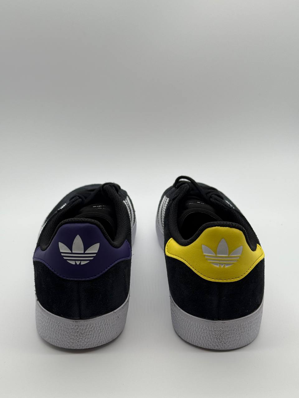 Turnschuhe Adidas Gazelle ADV GY6922