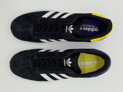 Turnschuhe Adidas Gazelle ADV GY6922