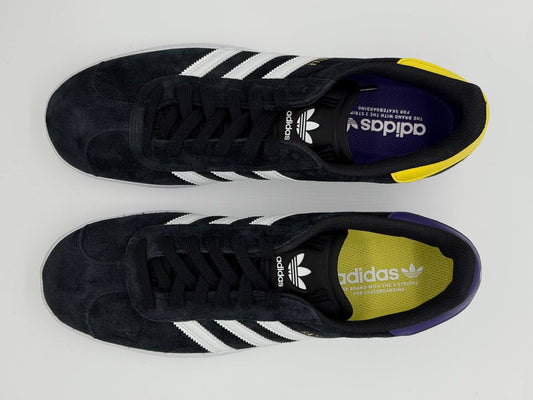 Turnschuhe Adidas Gazelle ADV GY6922