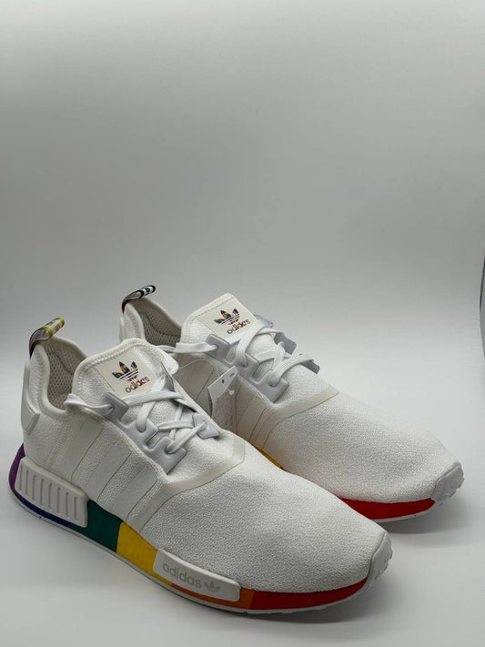 Turnschuhe Adidas NMD R1 Pride FY9024