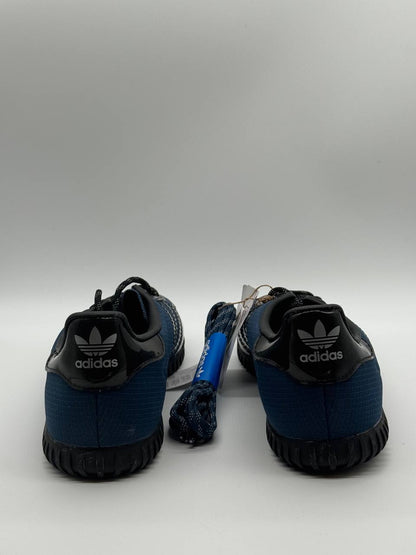 Turnschuhe Adidas A.B Gazelle Indoor GY4425