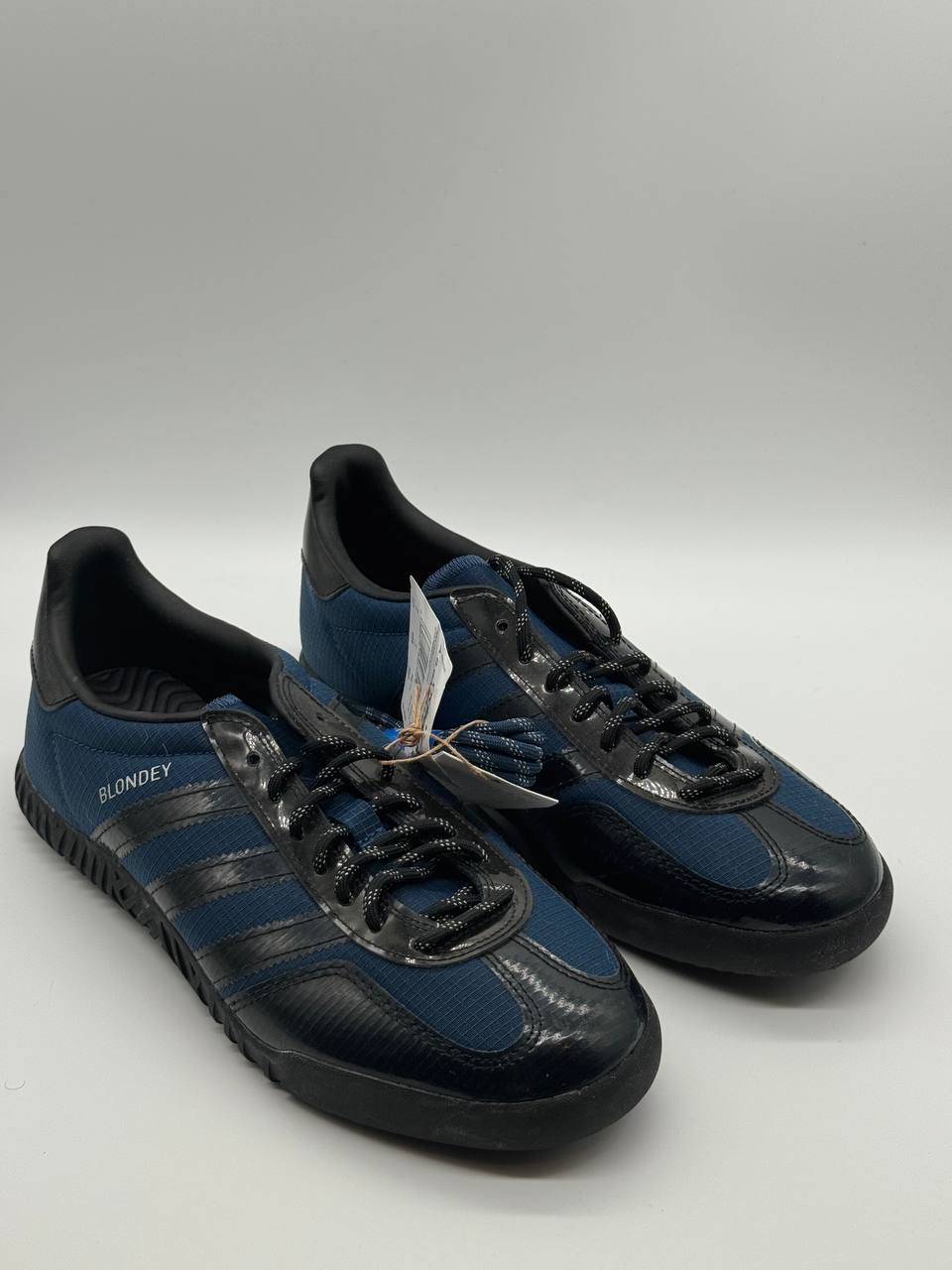 Turnschuhe Adidas A.B Gazelle Indoor GY4425