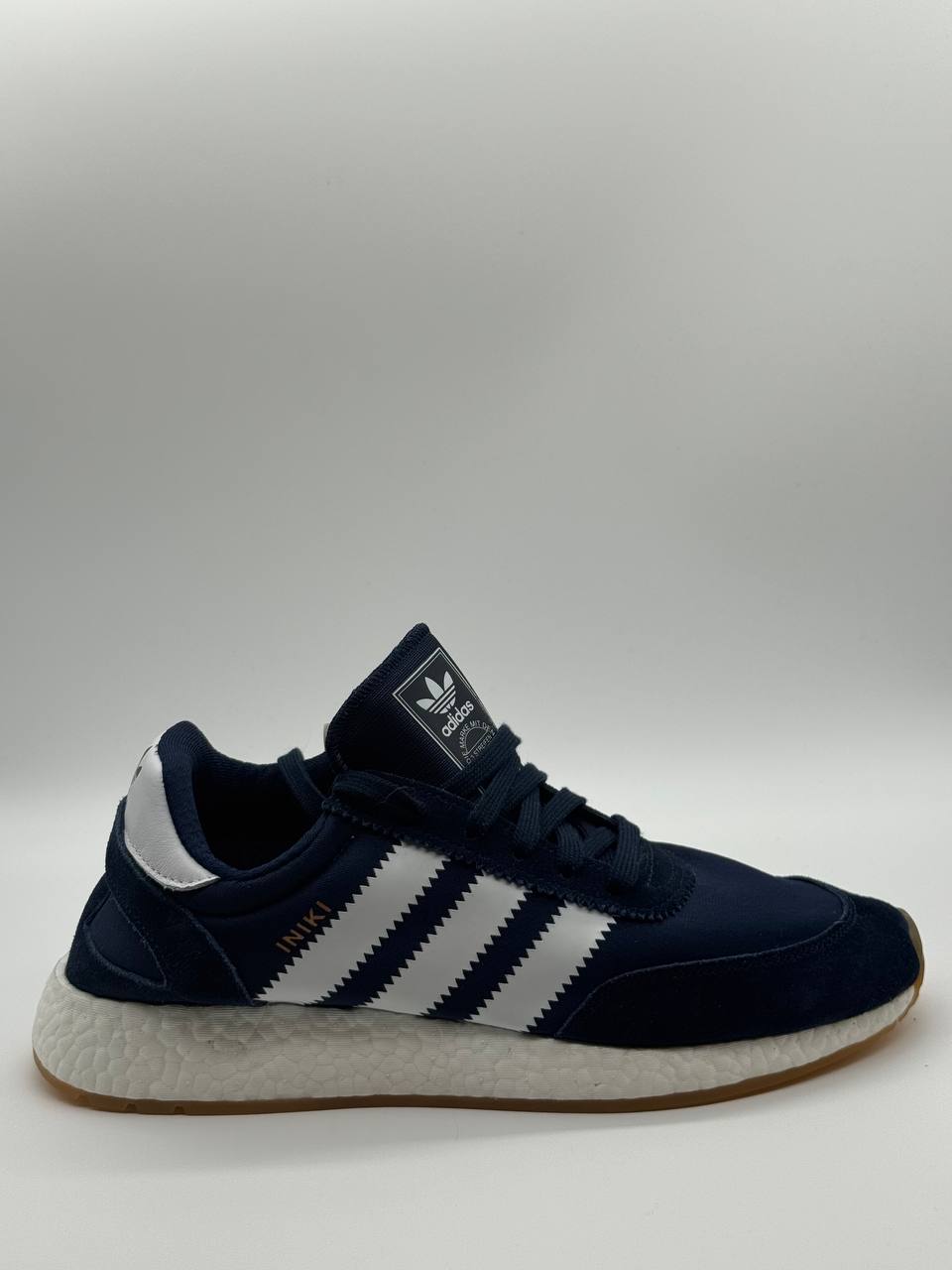 Turnschuhe Adidas Iniki Runner BY9729