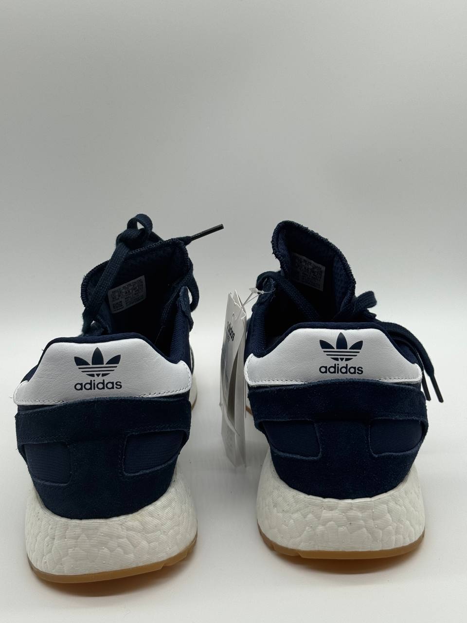 Turnschuhe Adidas Iniki Runner BY9729