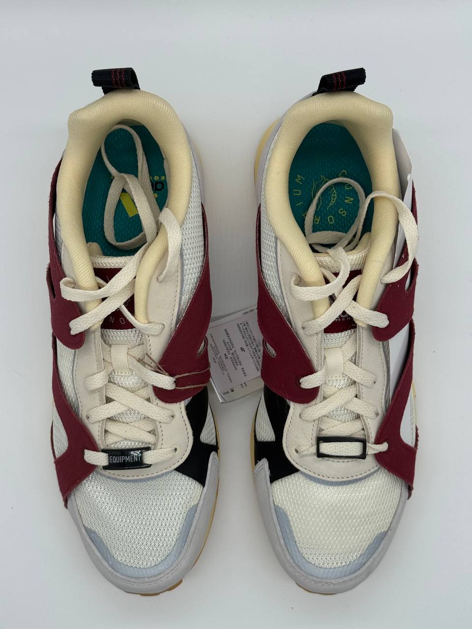 Turnschuhe Adidas Equipment Proto GX3971