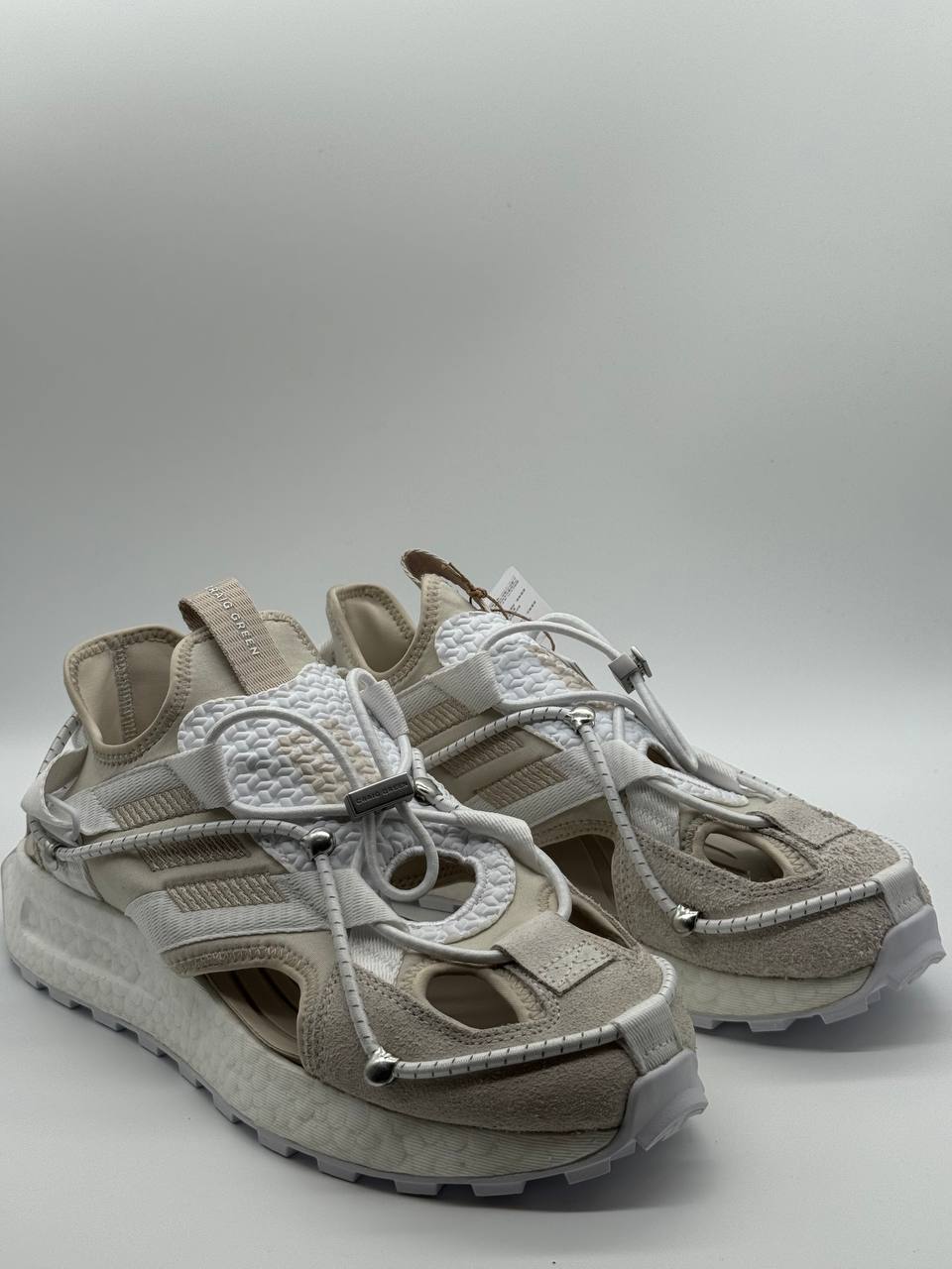 Adidas CG Retropy Sandal IF7786