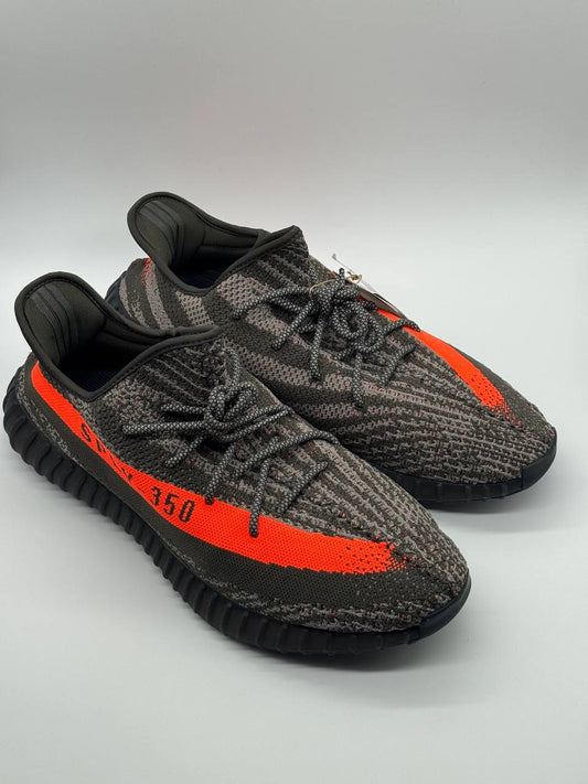 Turnschuhe Adidas Yeezy Boost 350 V2 HQ7045