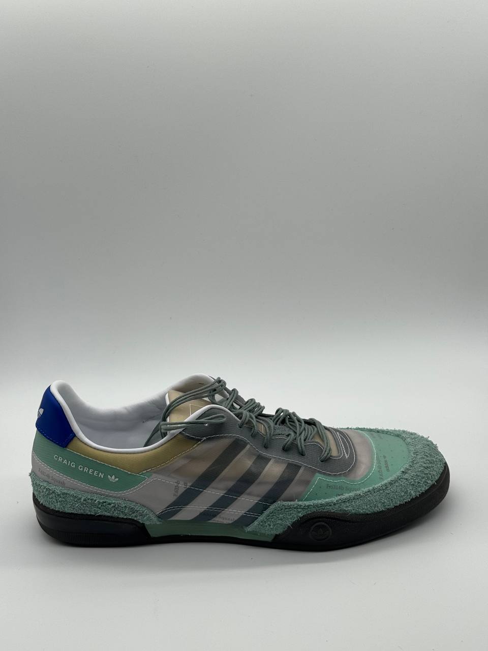 Turnschuhe Adidas CG Squash Polta AKH IH0792