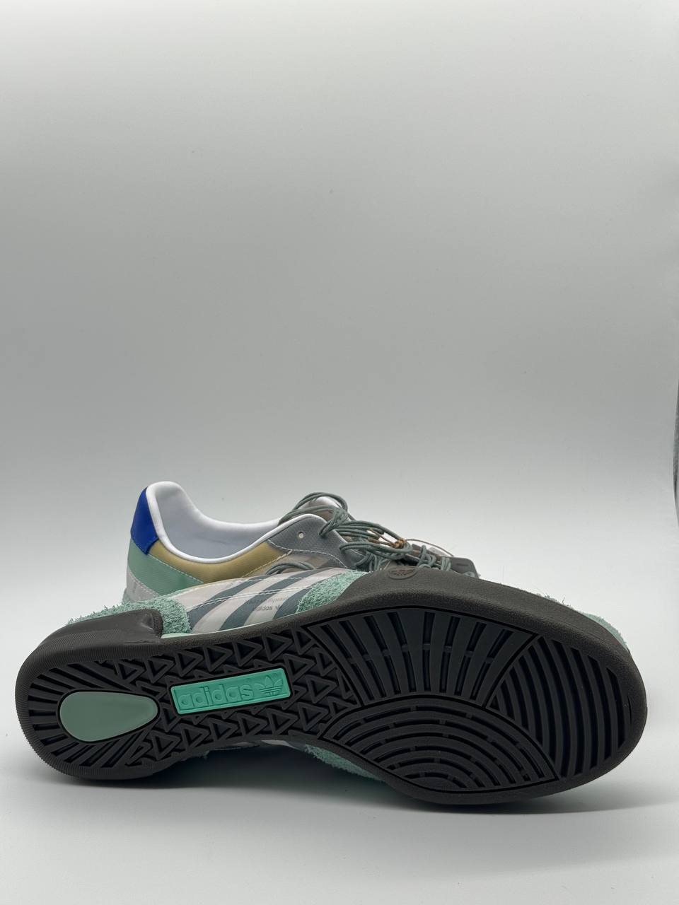 Turnschuhe Adidas CG Squash Polta AKH IH0792