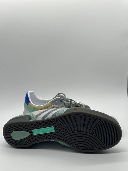 Turnschuhe Adidas CG Squash Polta AKH IH0792