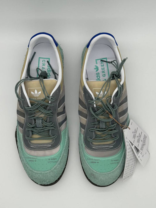 Turnschuhe Adidas CG Squash Polta AKH IH0792