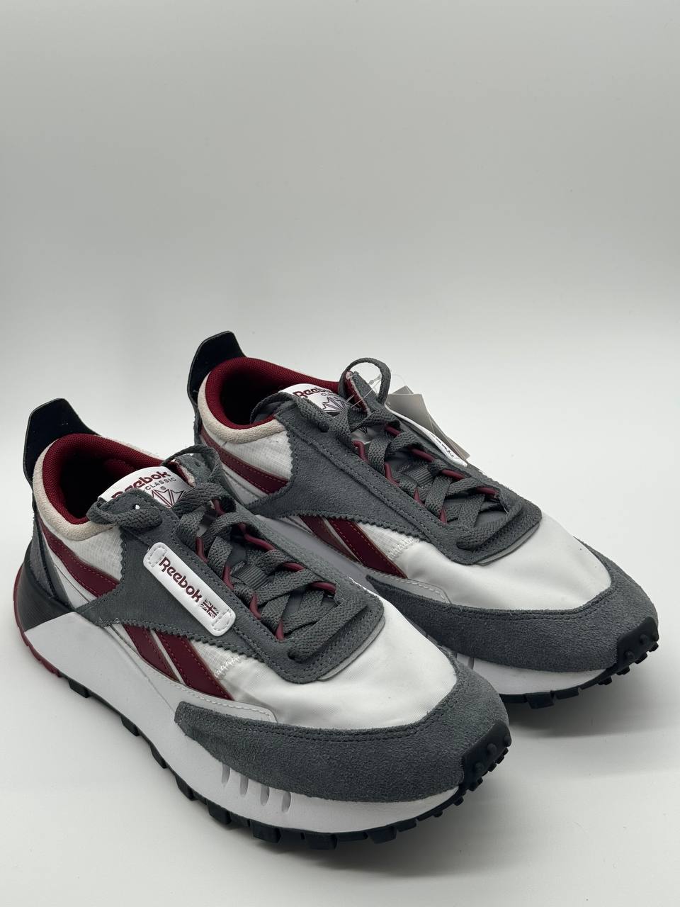 Turnschuhe Reebok CL Legacy FY7748