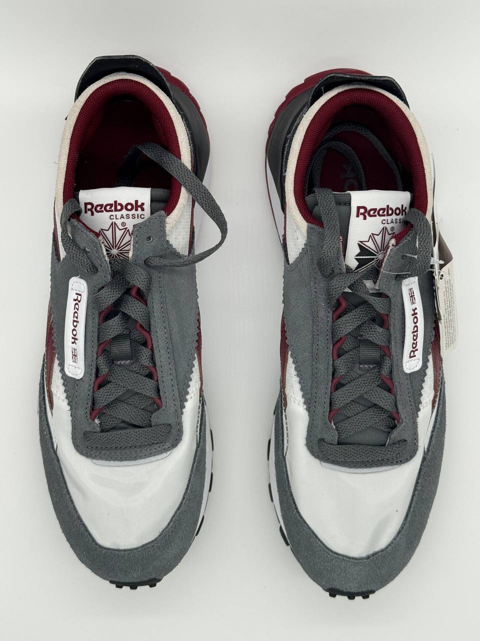 Turnschuhe Reebok CL Legacy FY7748