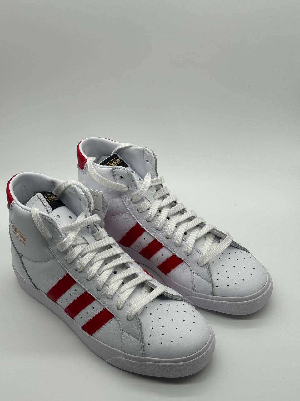 Turnschuhe Adidas Basket Profi FW3107