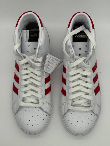 Turnschuhe Adidas Basket Profi FW3107