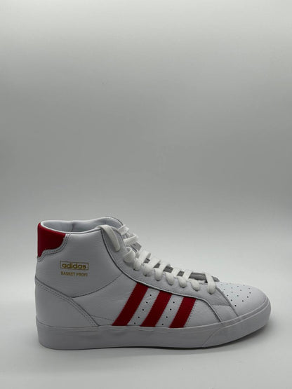 Turnschuhe Adidas Basket Profi FW3107