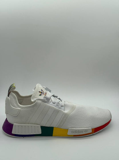 Turnschuhe Adidas NMD R1 Pride FY9024