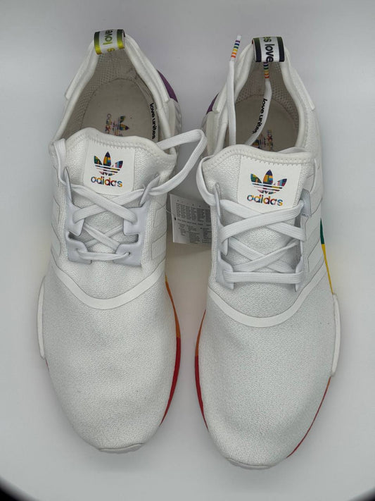 Turnschuhe Adidas NMD R1 Pride FY9024